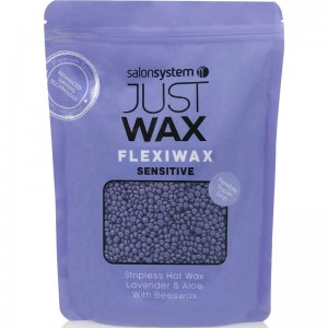 Just Wax Flexiwax Sensitive 700g